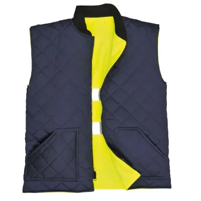 S468 - Jachetă Trafic 5-in-1 HiVis / Portwest / Jachete și geci