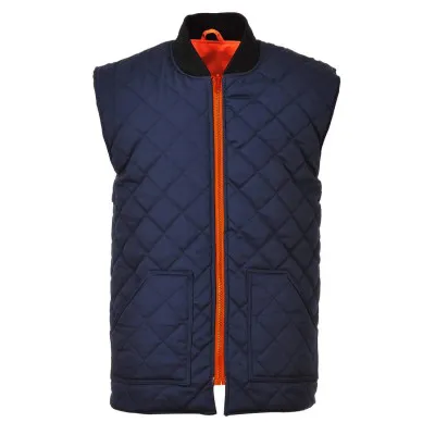 S468 - Jachetă Trafic 5-in-1 HiVis / Portwest / Jachete și geci