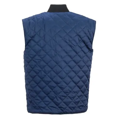 S469 - Vesta termică reversibilă HiVis / Portwest / Veste de lucru și de semnalizare