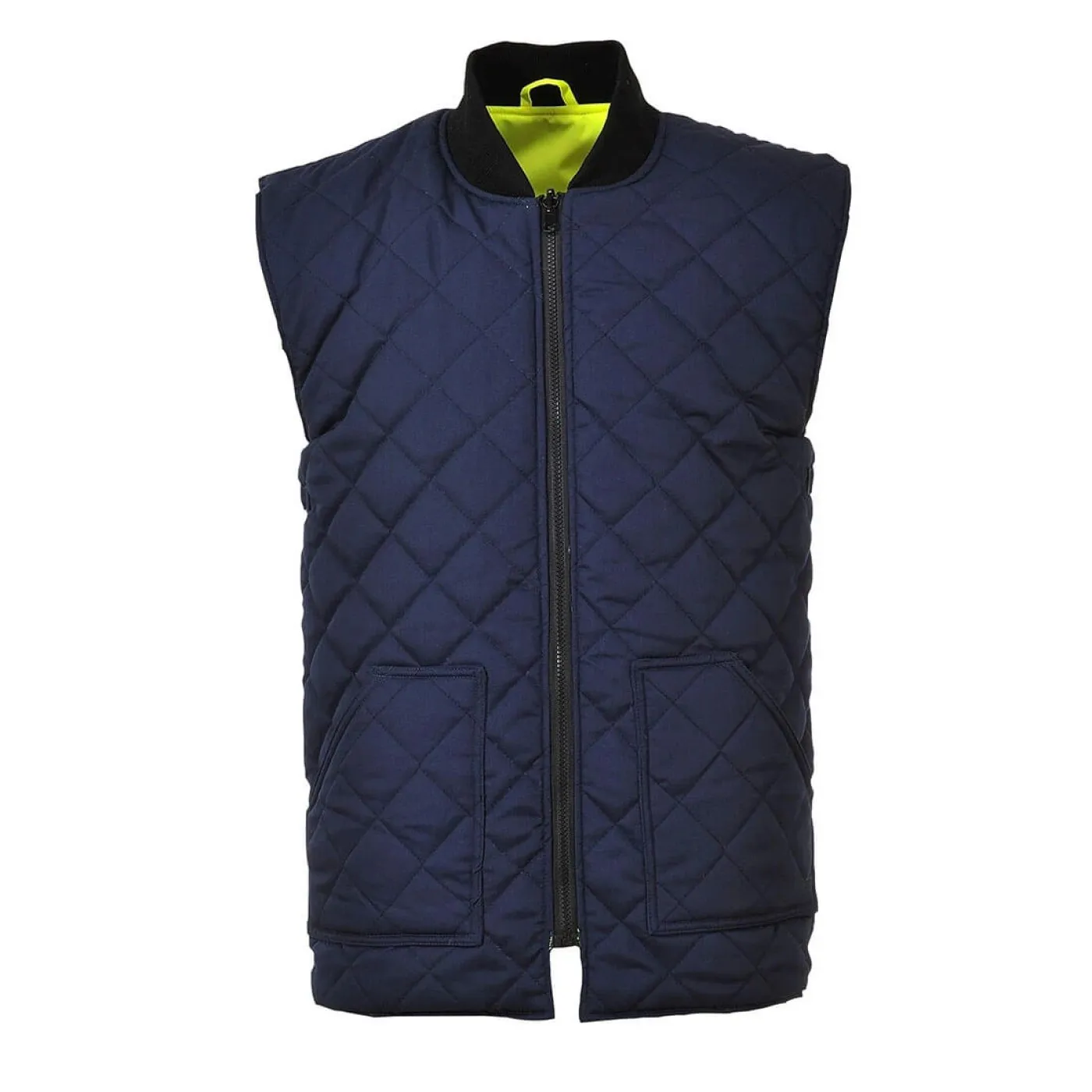 S471 - Jachetă contrast trafic 4-in-1 HiVis / Portwest / Jachete și geci