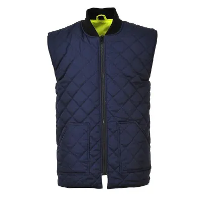 S471 - Jachetă contrast trafic 4-in-1 HiVis / Portwest / Jachete și geci