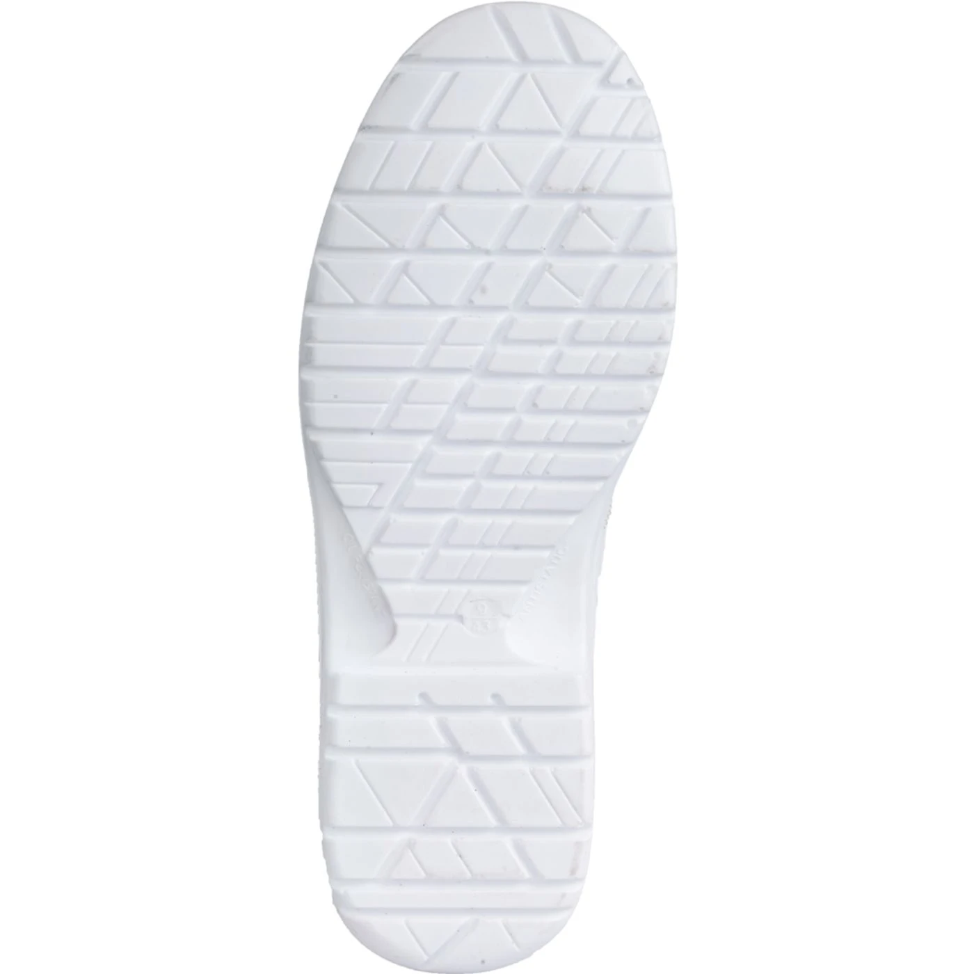 Bocanci de protecție ALBA S2 SRC / Coverguard / Încălțăminte de protecție S2