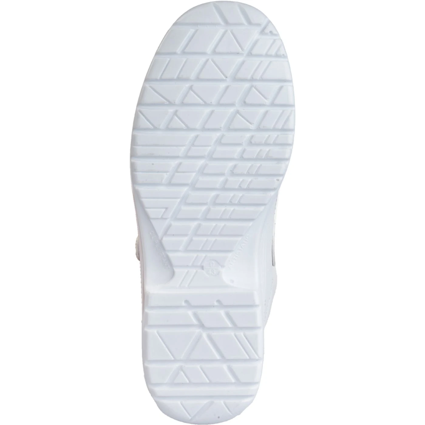 Sandale de lucru BUBI O1 FO SR / Coverguard / Sandale de protecție, saboți de lucru, galoși din PVC