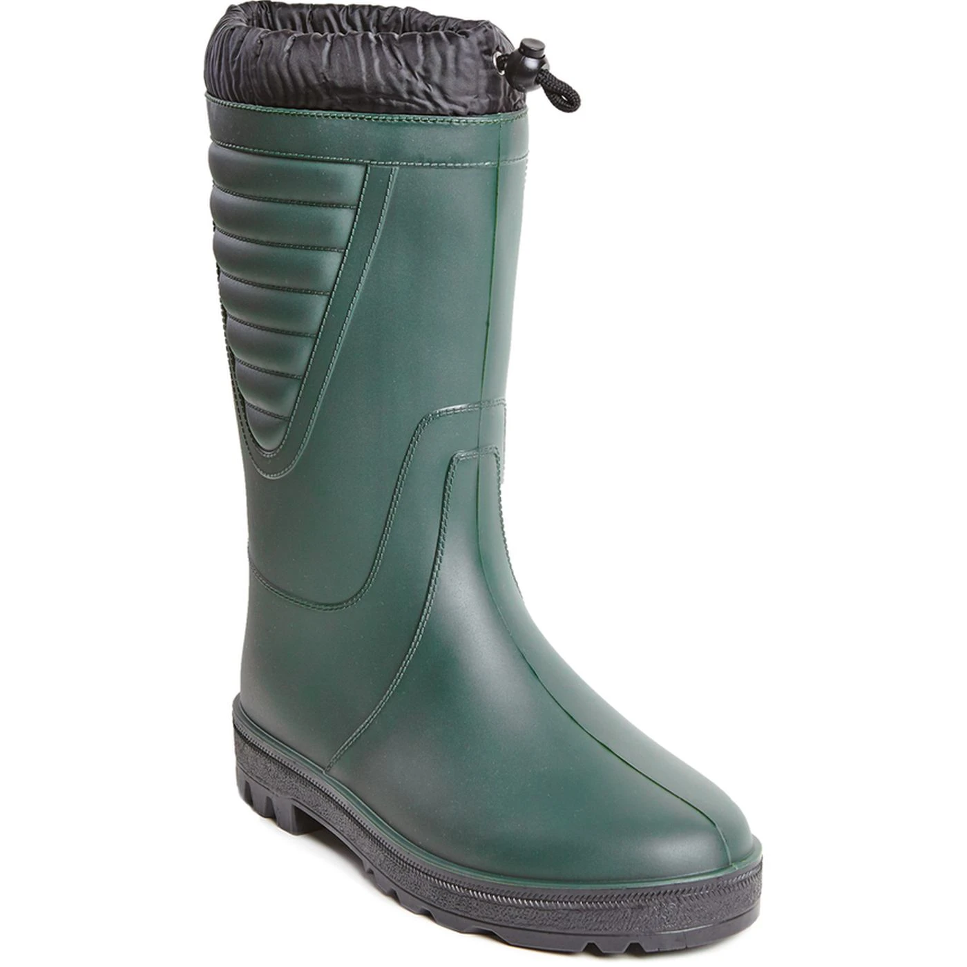 Cizme îmblănite din PVC FROST / Coverguard / Cizme de protecție și de lucru