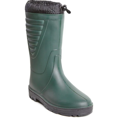 Cizme îmblănite din PVC FROST / Coverguard / Cizme de protecție și de lucru