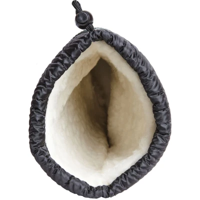 Cizme îmblănite din PVC FROST / Coverguard / Cizme de protecție și de lucru