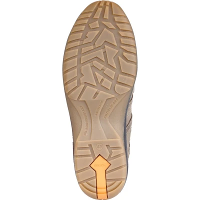 Bocanci de protecție ARES S3 SRC / Coverguard / Încălțăminte de protecție S3