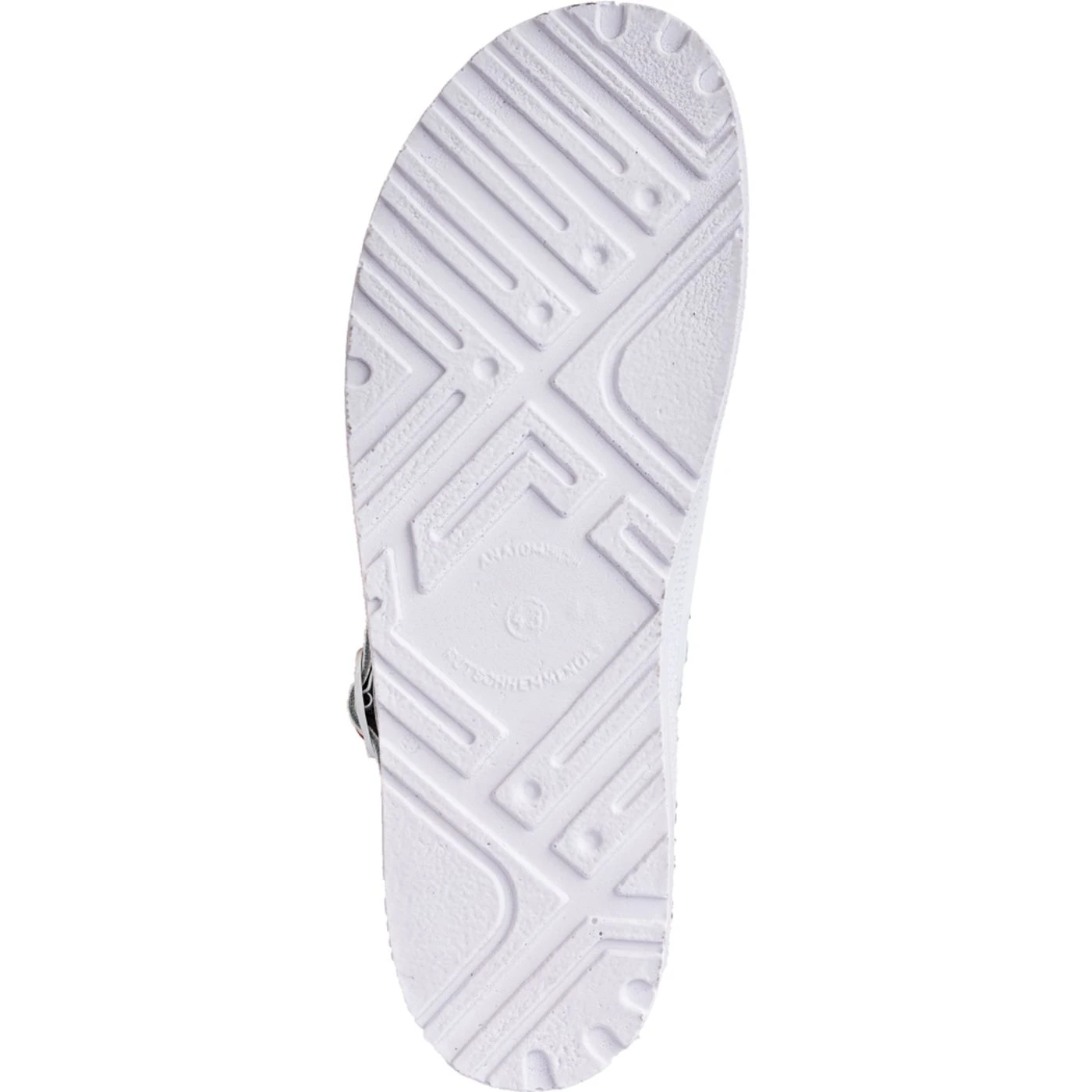 Saboți de lucru PILLE OB SR FO / Coverguard / Sandale de protecție, saboți de lucru, galoși din PVC