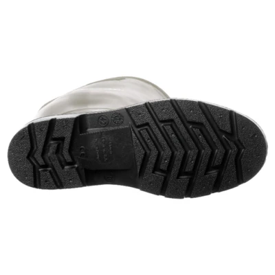 Cizme de lucru din PVC SELENIUM / Dunlop / Cizme de protecție și de lucru