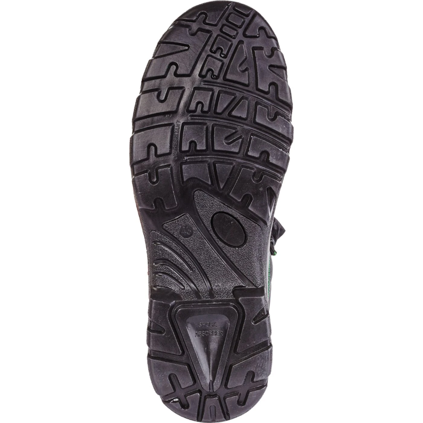 Bocanci de protecție TARNA S3 CI SRC / Coverguard / Încălțăminte de protecție S3