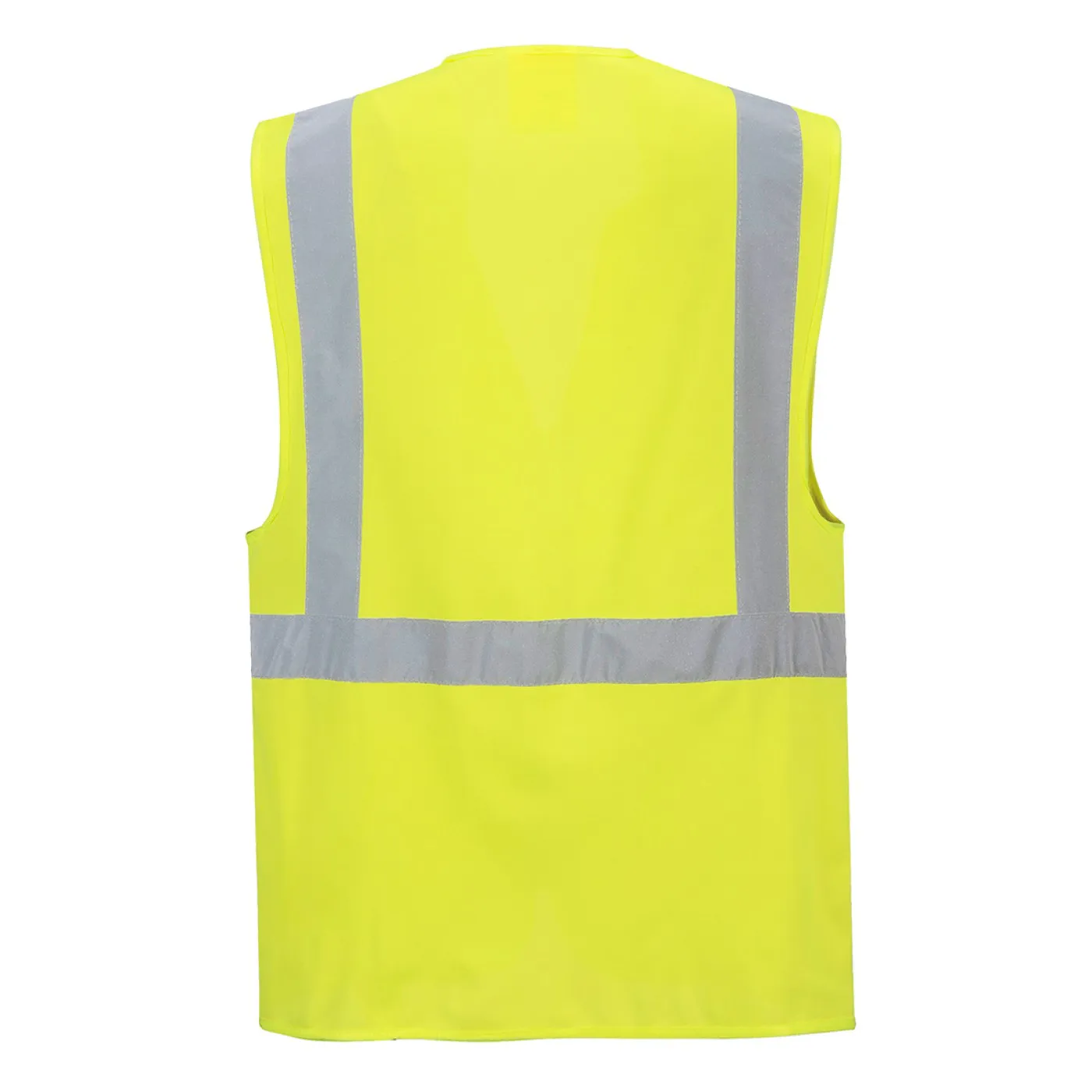 S476 - Vestă Berlin Executive / Portwest / Veste de lucru și de semnalizare