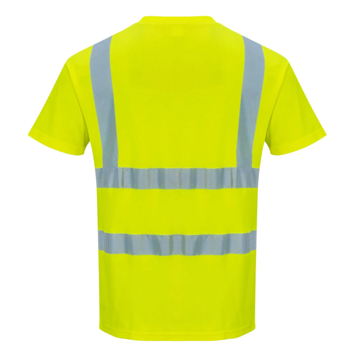 S478 - Tricou HiVis / Portwest / Tricouri, bluze, cămăși