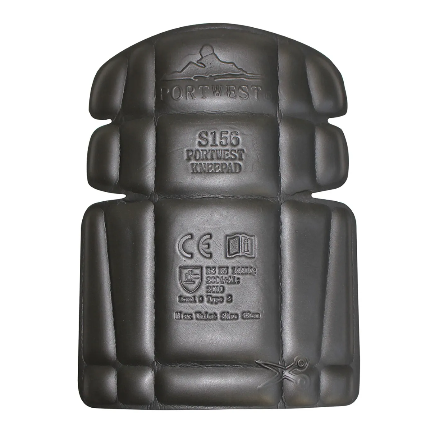 S156 - Genunchiere Portwest / Portwest / Genunchiere, cotiere