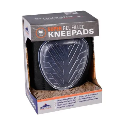 KP30 - Genunchiere Super Gel / Portwest / Genunchiere, cotiere