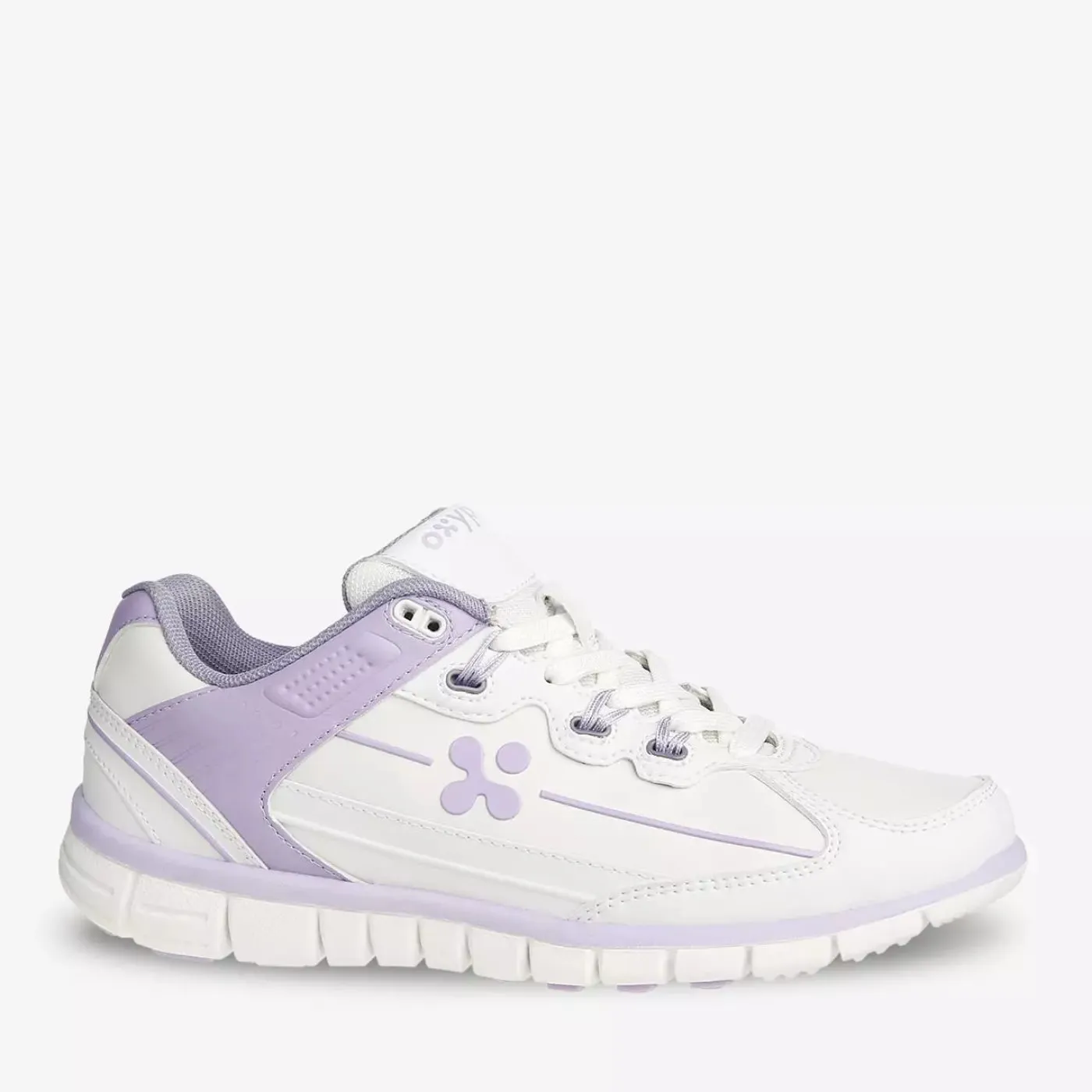 Pantofi sport SUNNY OB SRA E / Safety Jogger / Încălțăminte de protecție pentru femei