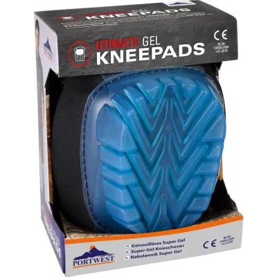 KP40 - Genunchiere Gel / Portwest / Genunchiere, cotiere