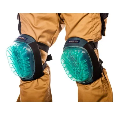 KP40 - Genunchiere Gel / Portwest / Genunchiere, cotiere