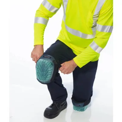 KP40 - Genunchiere Gel / Portwest / Genunchiere, cotiere
