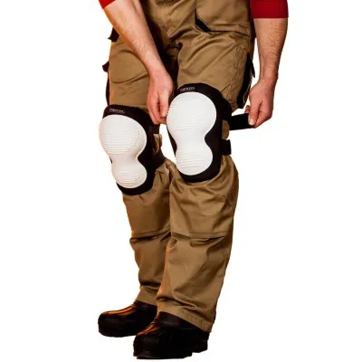 KP50 - Genunchiere Non-Marking / Portwest / Genunchiere, cotiere