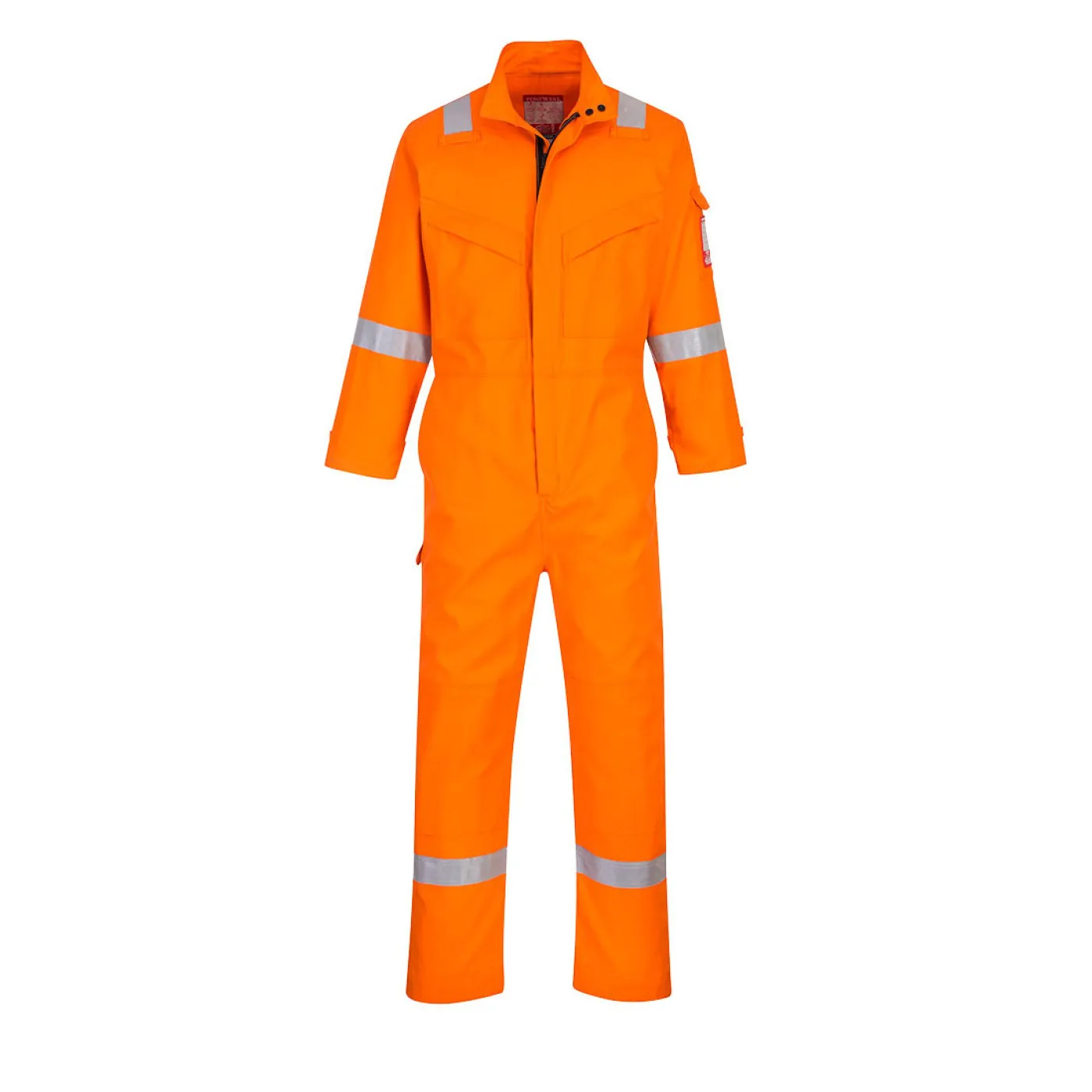 FR93 - Combinezon Bizflame Ultra / Portwest / Îmbrăcăminte antistatică și ignifugă