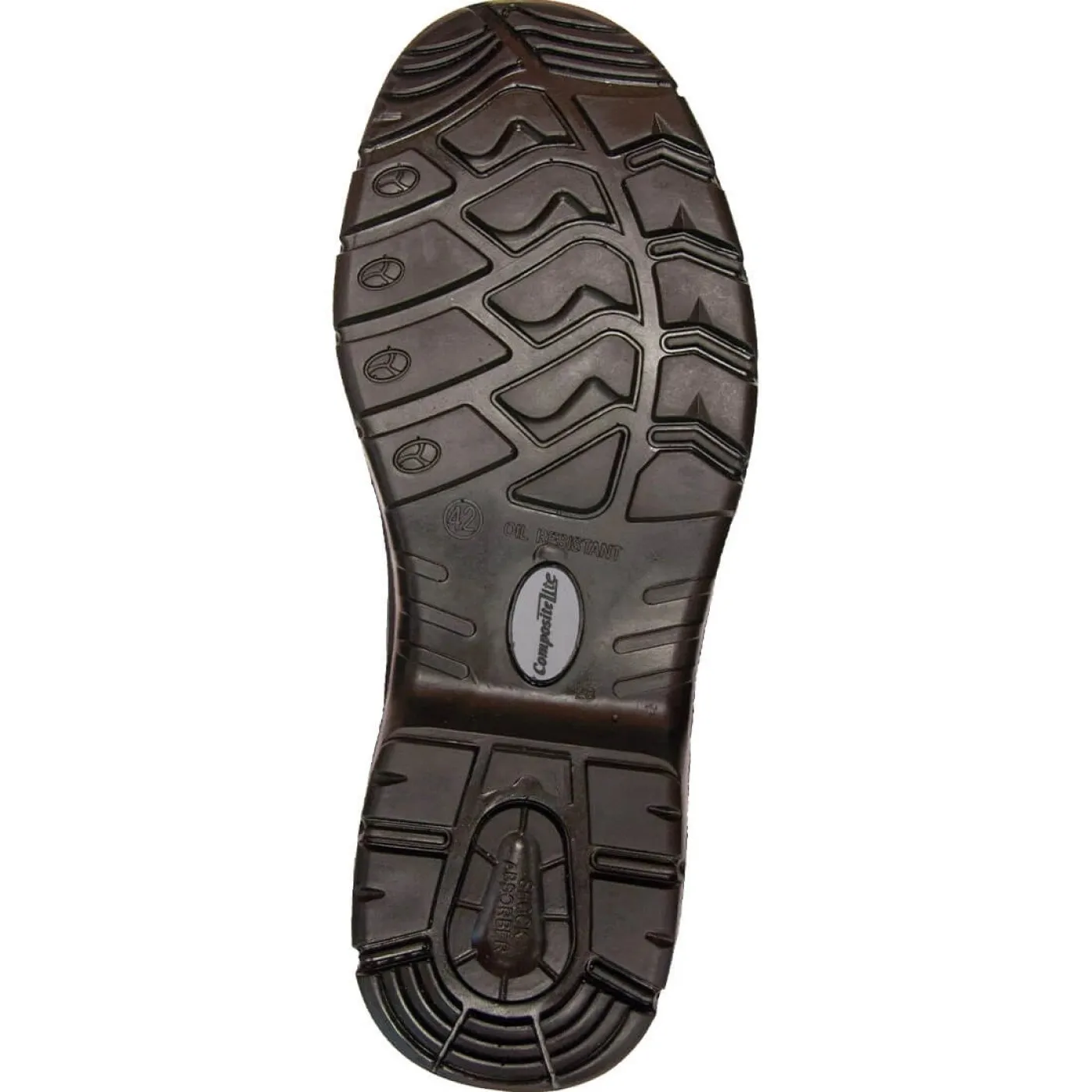 FC04 - Sandale Portwest Tagus Compositelite TAGUS S1P ESD SRC / Portwest / Sandale de protecție, saboți de lucru, galoși din PVC