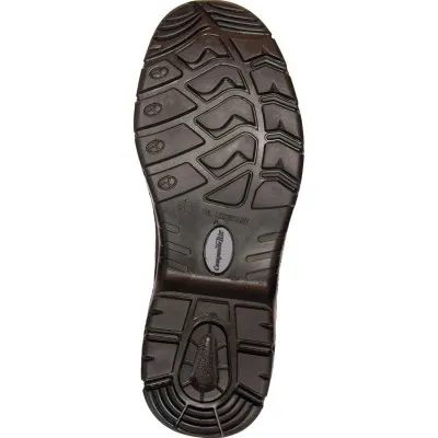 FC04 - Sandale Portwest Tagus Compositelite TAGUS S1P ESD SRC / Portwest / Sandale de protecție, saboți de lucru, galoși din PVC