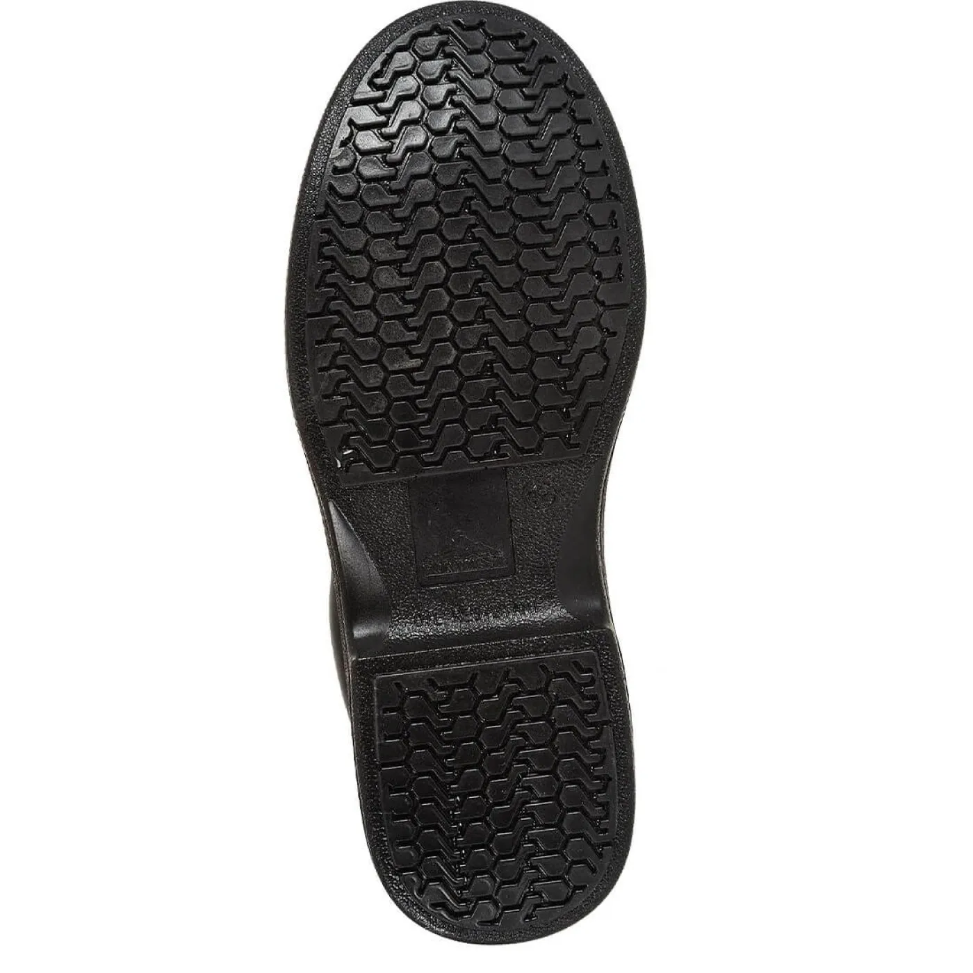 FC03 - Saboți perforați Portwest Compositelite ESD SB AE SRC / Portwest / Sandale de protecție, saboți de lucru, galoși din PVC