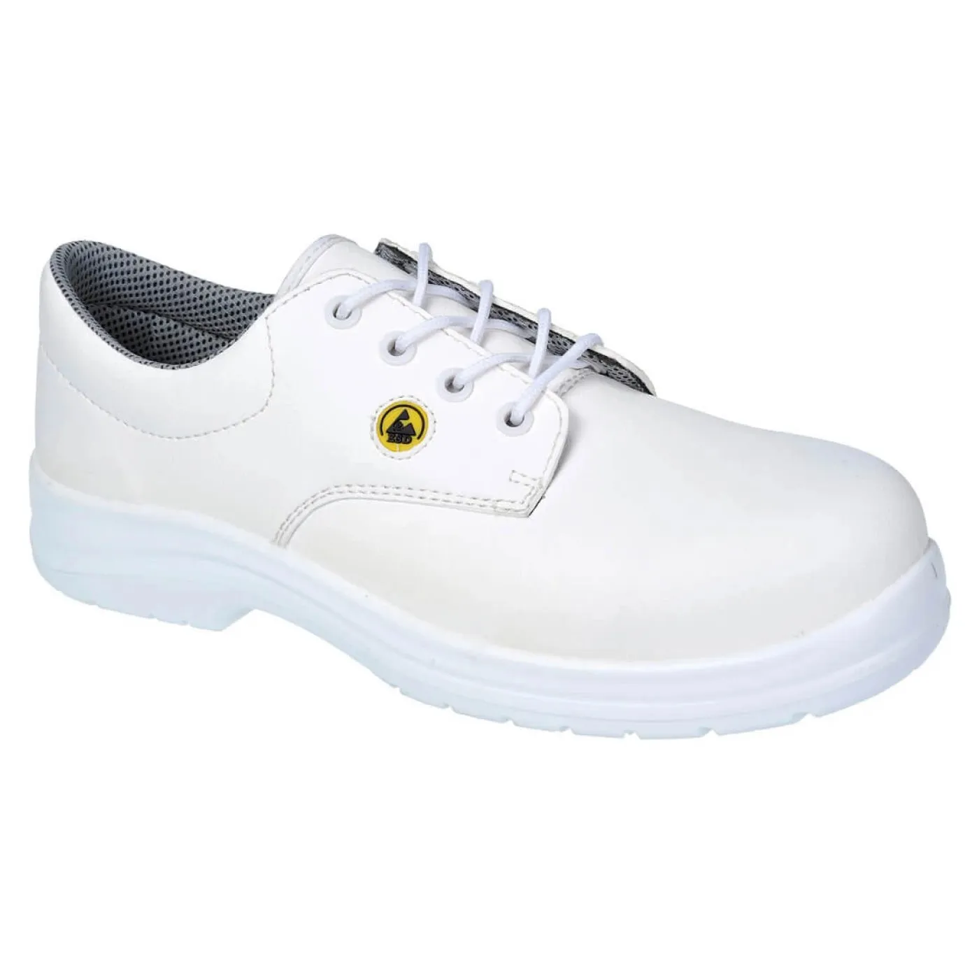 FC01 - Pantofi cu șiret Portwest Compositelite ESD S2 / Portwest / Pantofi de protecție, outdoor și de lucru