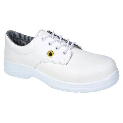 FC01 - Pantofi cu șiret Portwest Compositelite ESD S2 / Portwest / Pantofi de protecție, outdoor și de lucru