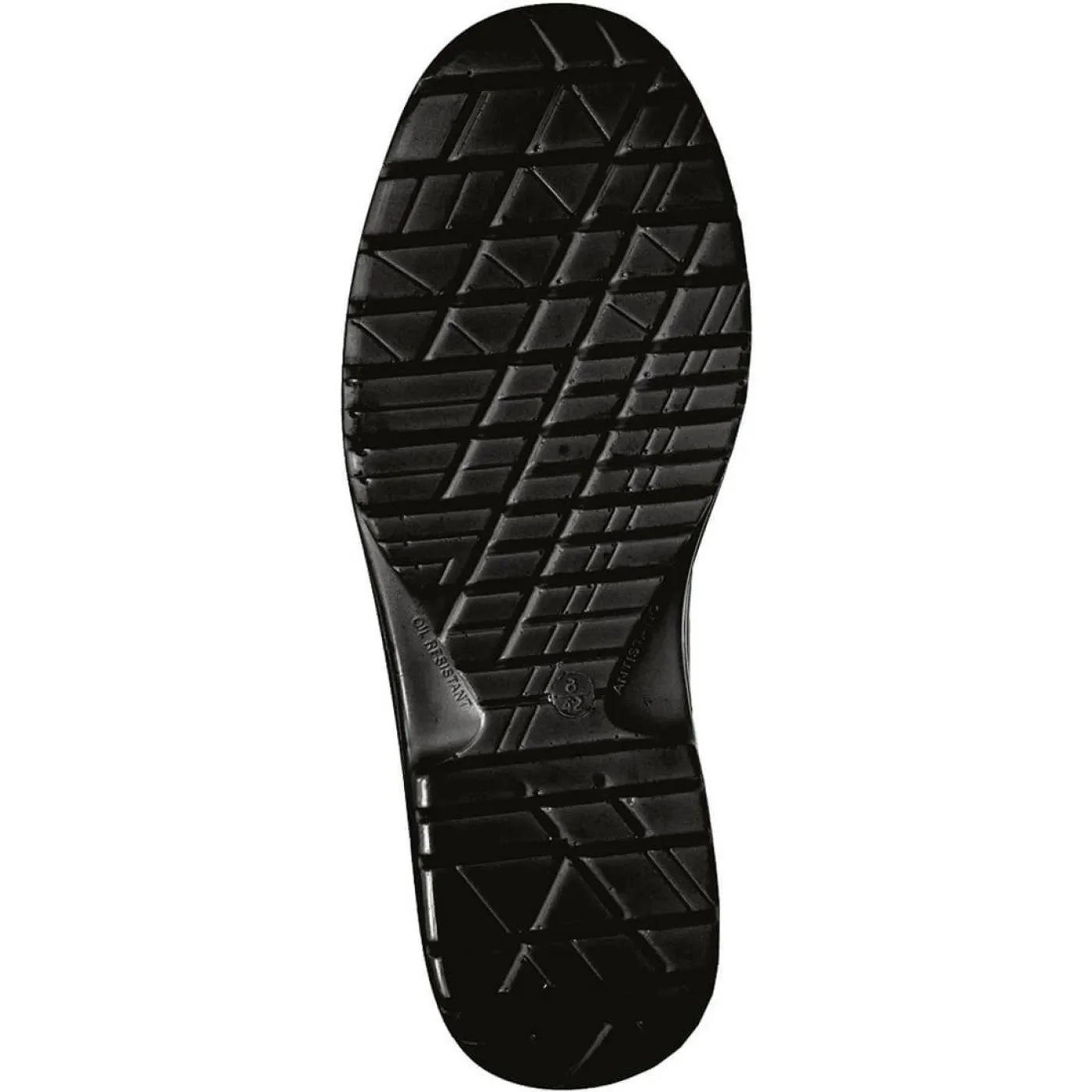FC01 - Pantofi cu șiret Portwest Compositelite ESD S2 / Portwest / Pantofi de protecție, outdoor și de lucru