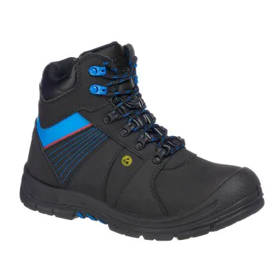 FD37 - Bocanci de protecție Portwest Compositelite S3 ESD HRO / Portwest / Bocanci de protecție și ghete de lucru