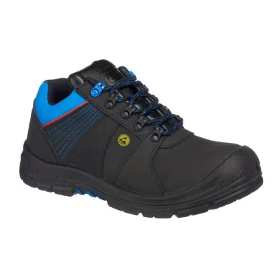 FD27 - Pantofi de protecție Portwest Compositelite S3 ESD HRO / Portwest / Pantofi de protecție, outdoor și de lucru