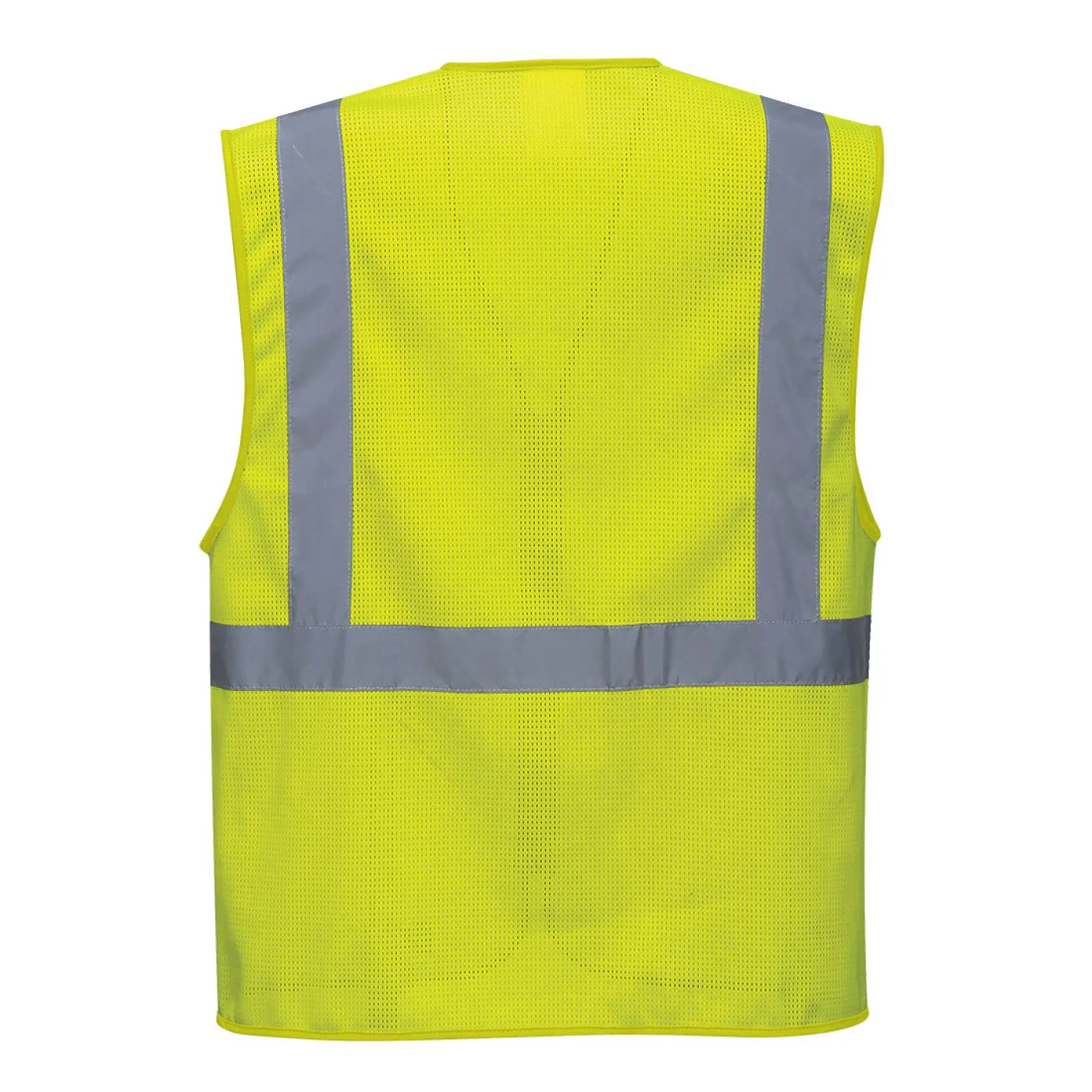 C376 - Vestă Atena Executive Mesh Air / Portwest / Veste de lucru și de semnalizare