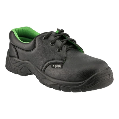 Pantofi de lucru CYRANO II O1 FO SR / Coverguard / Pantofi de protecție, outdoor și de lucru