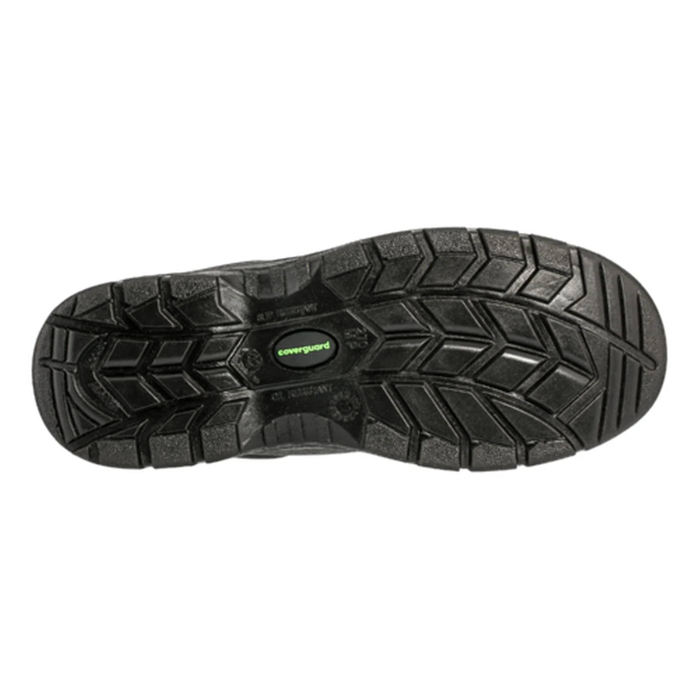 Pantofi de lucru CYRANO II O1 FO SR / Coverguard / Pantofi de protecție, outdoor și de lucru