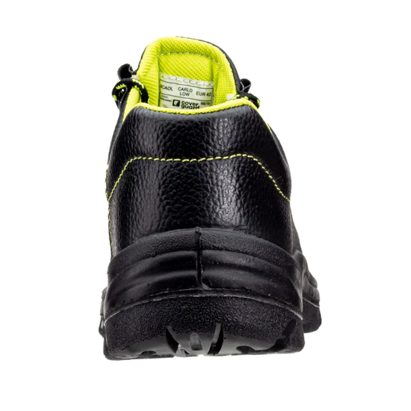 Pantofi de lucru KARL II O1 SRC FO / Coverguard / Pantofi de protecție, outdoor și de lucru