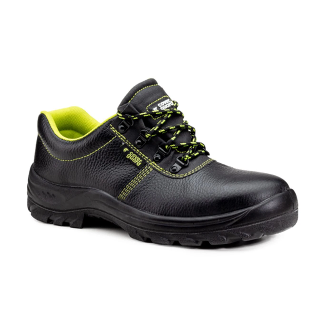 Pantofi de lucru KARL II O1 SRC FO / Coverguard / Pantofi de protecție, outdoor și de lucru