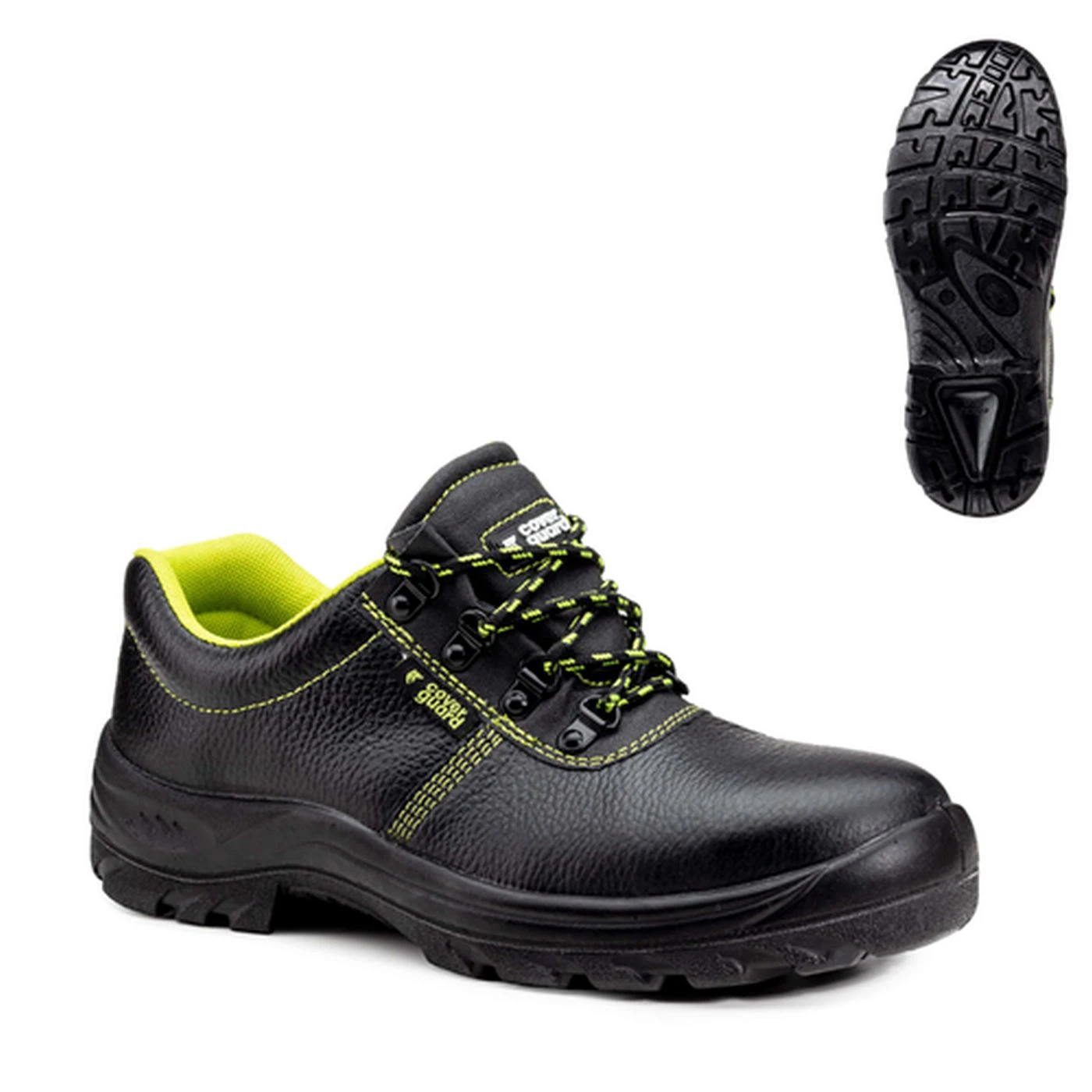 Pantofi de lucru KARL II O1 SRC FO / Coverguard / Pantofi de protecție, outdoor și de lucru
