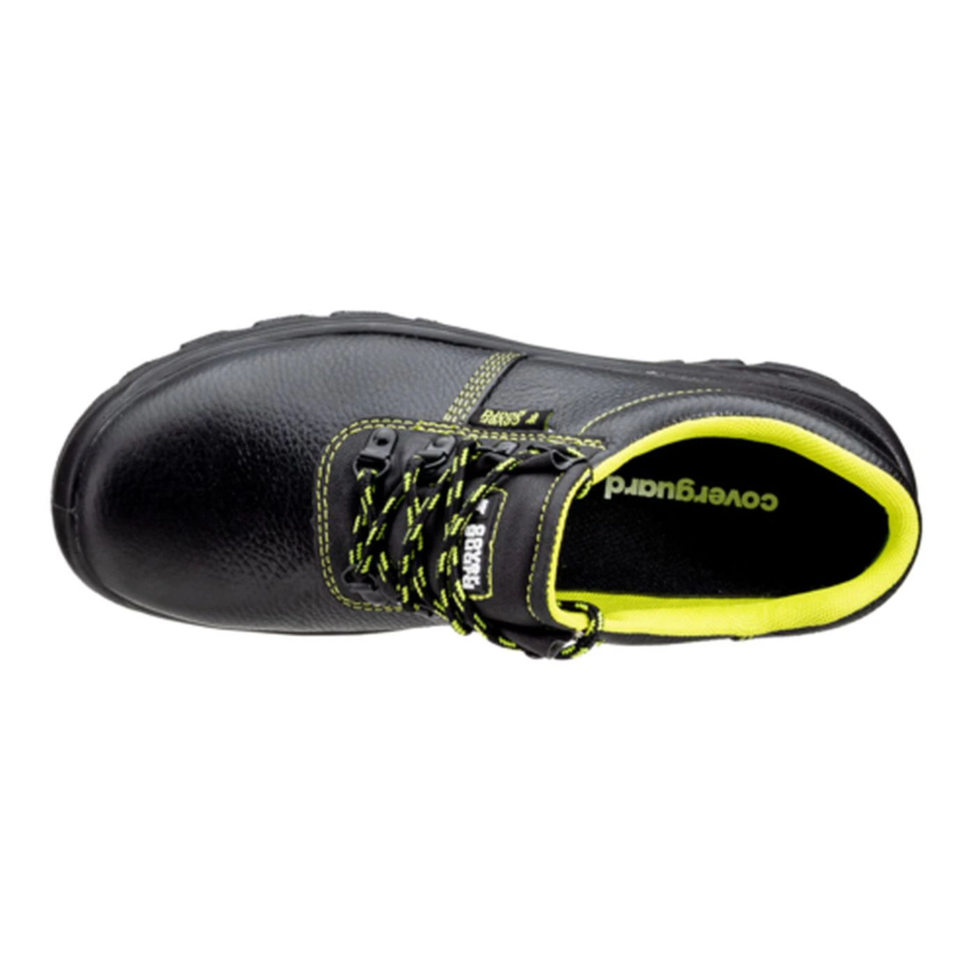 Pantofi de lucru KARL II O1 SRC FO / Coverguard / Pantofi de protecție, outdoor și de lucru