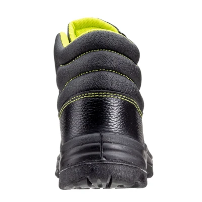 Bocanci de lucru PAULI II O1 SRC FO / Coverguard / Bocanci de protecție și ghete de lucru