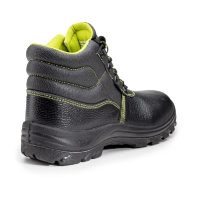 Bocanci de lucru PAULI II O1 SRC FO / Coverguard / Bocanci de protecție și ghete de lucru