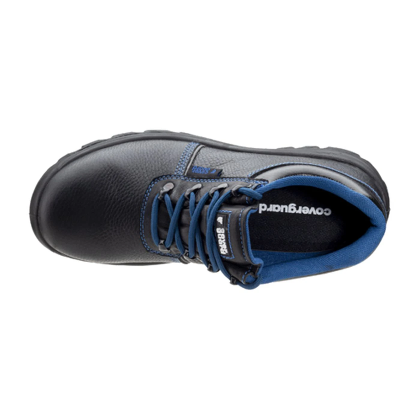 Pantofi de protecție VERONA II S2 FO SR / Coverguard / Încălțăminte de protecție S2