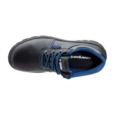 Pantofi de protecție VERONA II S2 FO SR / Coverguard / Încălțăminte de protecție S2