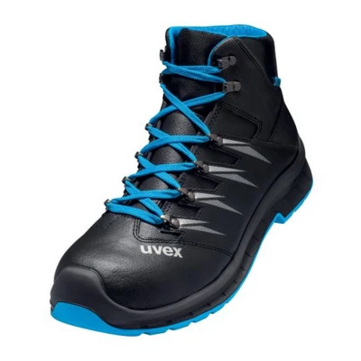 Bocanci de protecție UVEX 2 TREND S3 SRC WR / Uvex / Încălțăminte de protecție S3