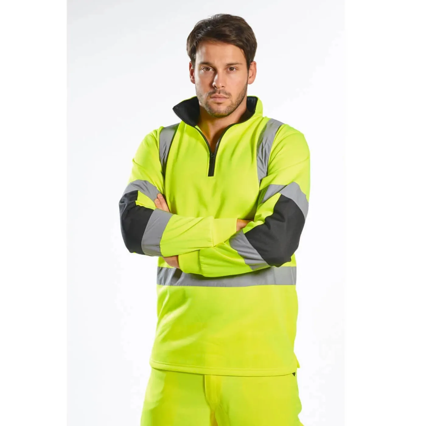 B308 - Bluză Xenon  Rugby / Portwest / Tricouri, bluze, cămăși