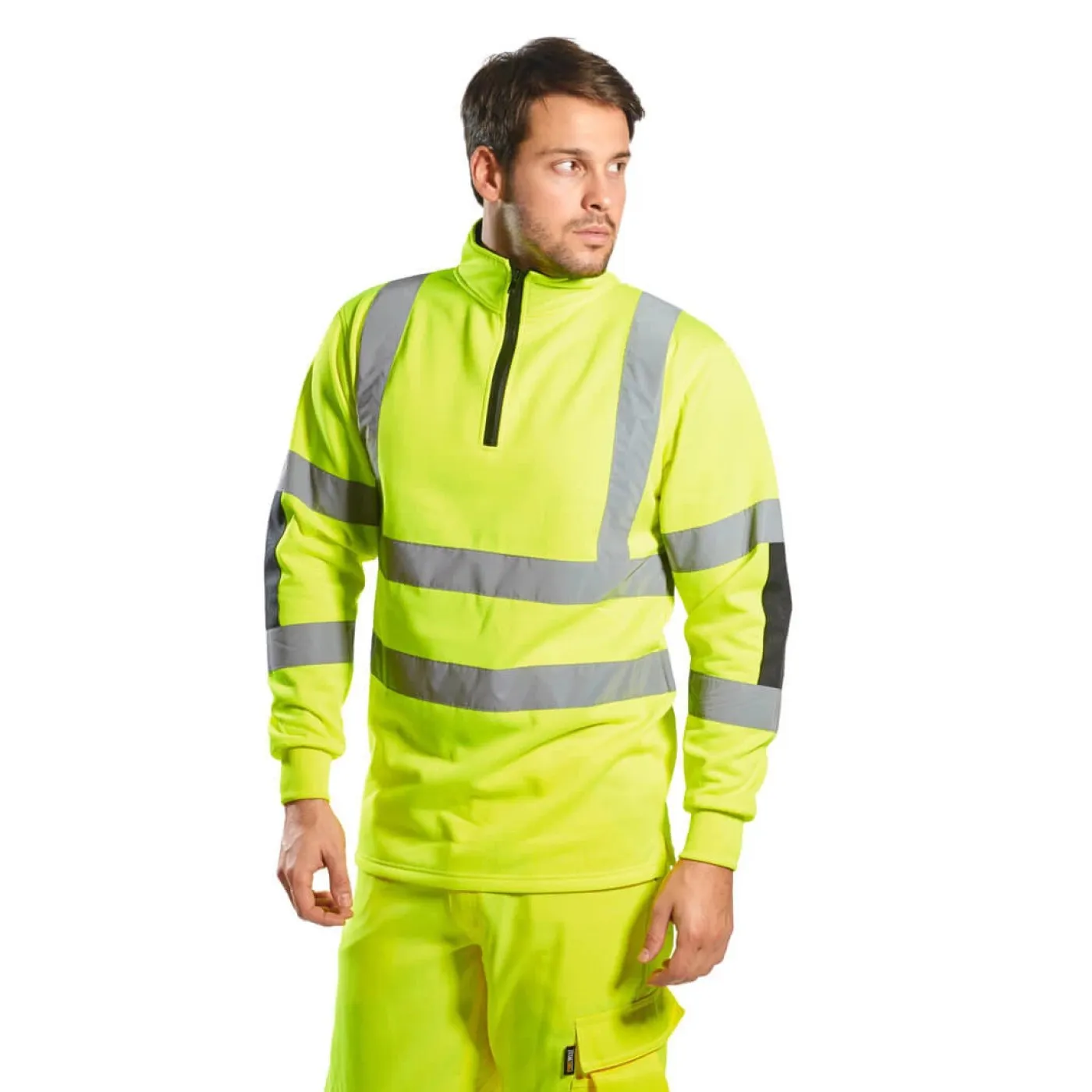 B308 - Bluză Xenon  Rugby / Portwest / Tricouri, bluze, cămăși