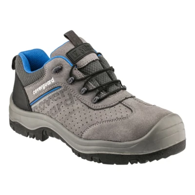 Pantofi de protecție SODALITE LOW S1P SRC / Coverguard / Încălțăminte de protecție S1P