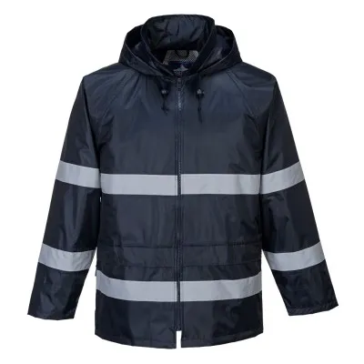 F440 - Jachetă de ploaie IONA Classic / Portwest / Îmbrăcăminte de ploaie și impermeabilă