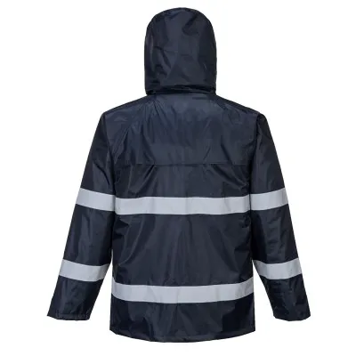 F440 - Jachetă de ploaie IONA Classic / Portwest / Îmbrăcăminte de ploaie și impermeabilă