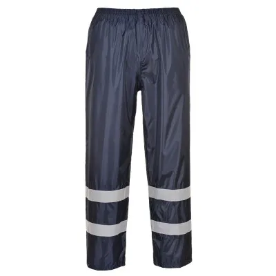F441 - Pantaloni de ploaie IONA Classic / Portwest / Îmbrăcăminte de ploaie și impermeabilă